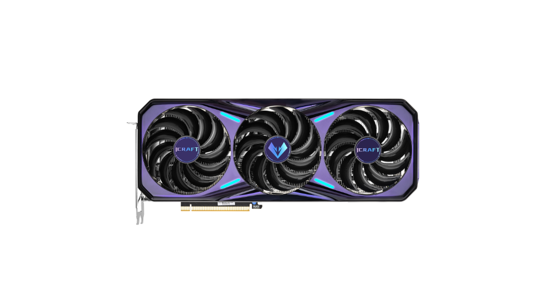 Graphic Cards – ICraft Computer
