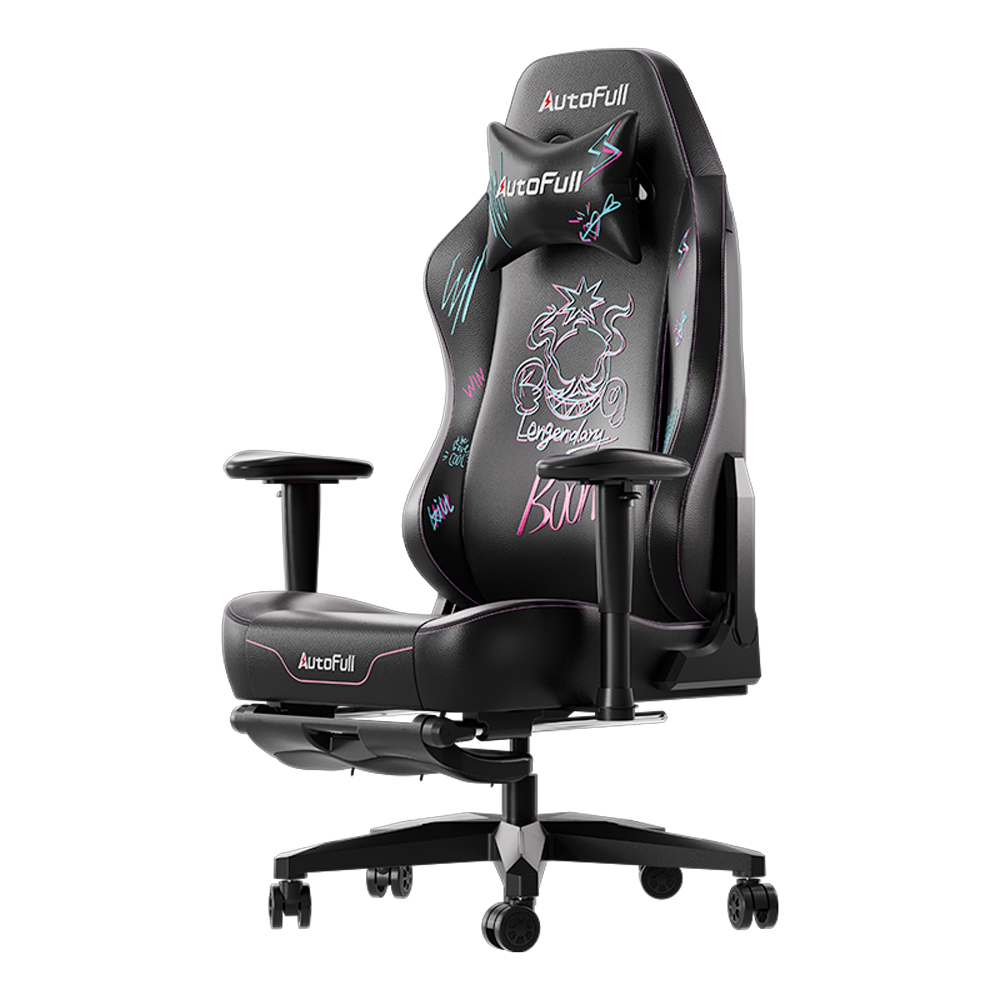 AutoFull C3 Loong Gaming Chair