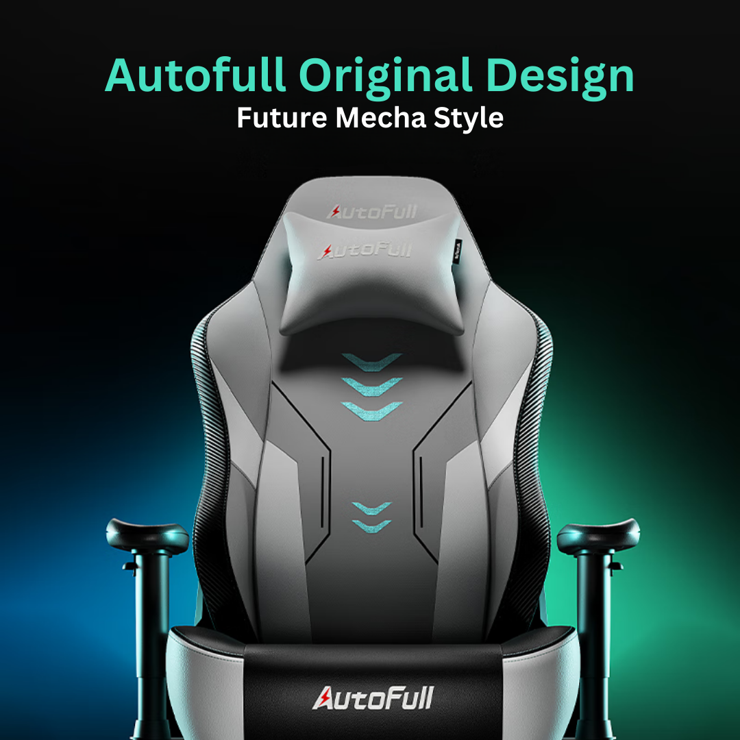 AutoFull C3 Titan Gaming Chair
