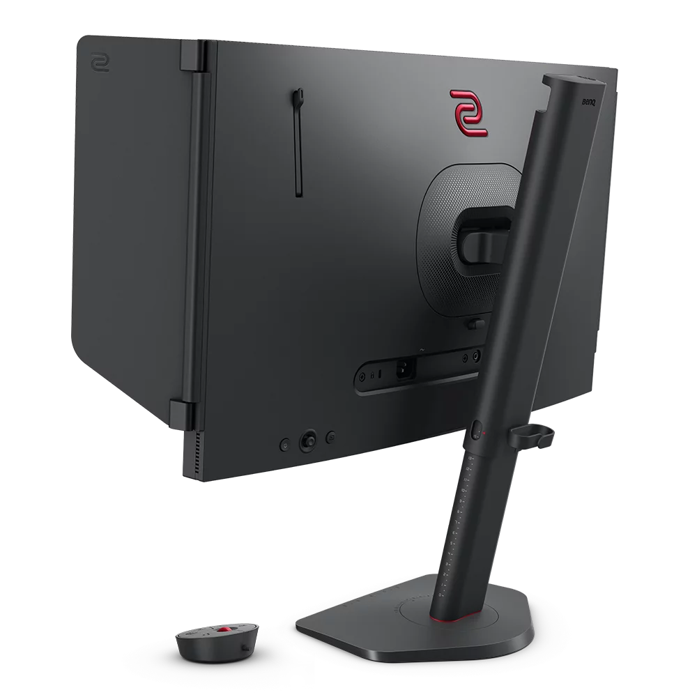 ZOWIE XL2566X+ New Fast TN 400Hz DyAc 2 Gaming Monitor for Esports