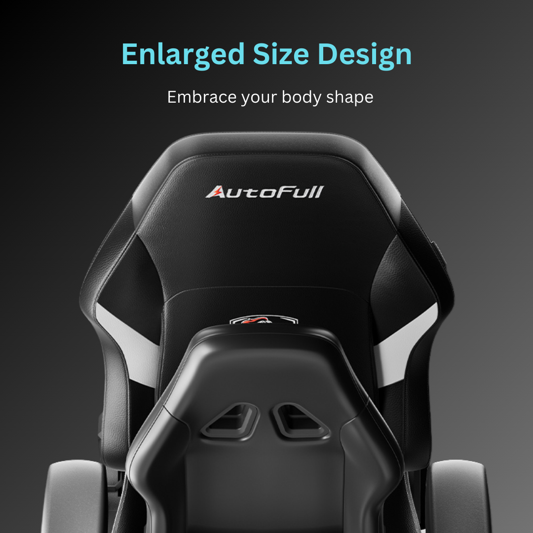 AutoFull C3 Loong Gaming Chair