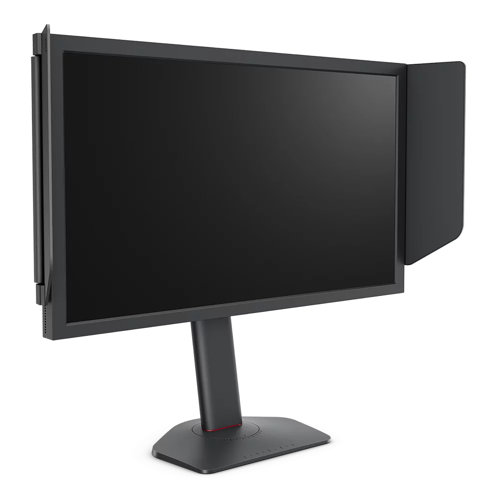 BenQ ZOWIE XL2586X+ 24.1" FHD TN 600Hz DyAc 2 Esports Gaming Monitor
