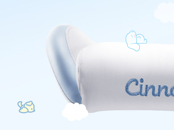 AutoFull Cinnamoroll Gaming Chair