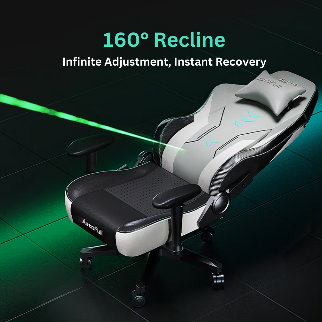 AutoFull C3 Titan Gaming Chair