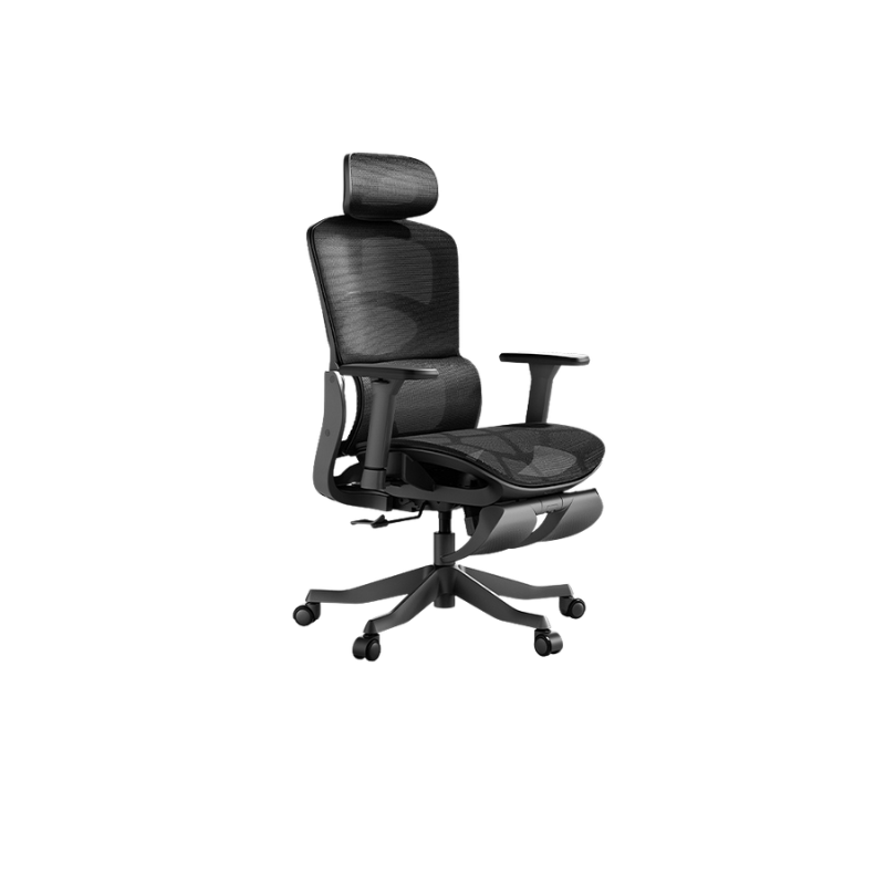 Autofull HBADA P2 Pro+ ergonomic chair