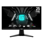MSI MAG G255F 24.5inch 180Hz FHD Rapid IPS Gaming Monitor