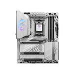 MSI MPG X870E Edge Ti WiFi DDR5 AM5 ATX Motherboard