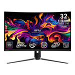MSI MPG 321CURX QD-OLED 31.5