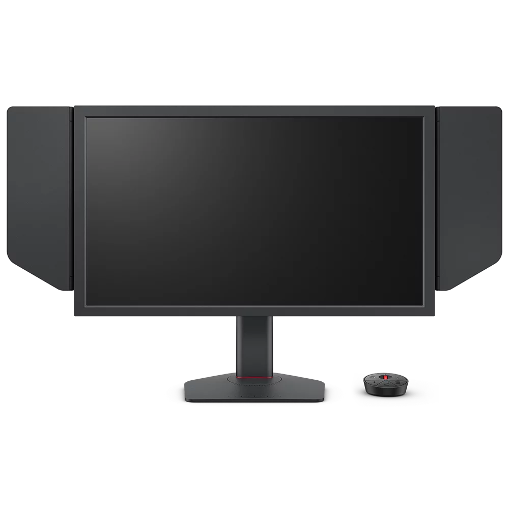 ZOWIE XL2566X+ New Fast TN 400Hz DyAc 2 Gaming Monitor for Esports