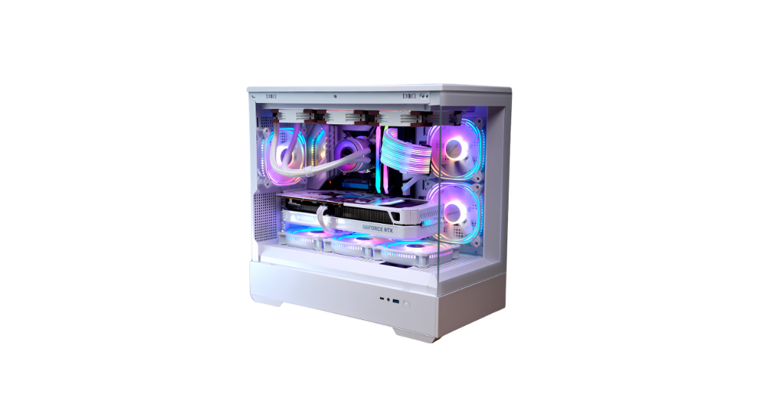 PC cases