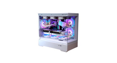 PC cases