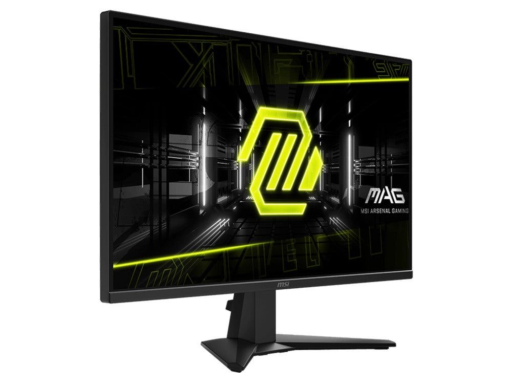 MSI MAG 275QF 27" WQHD Rapid IPS 180Hz 0.5ms Adaptive-Sync Gaming Monitor