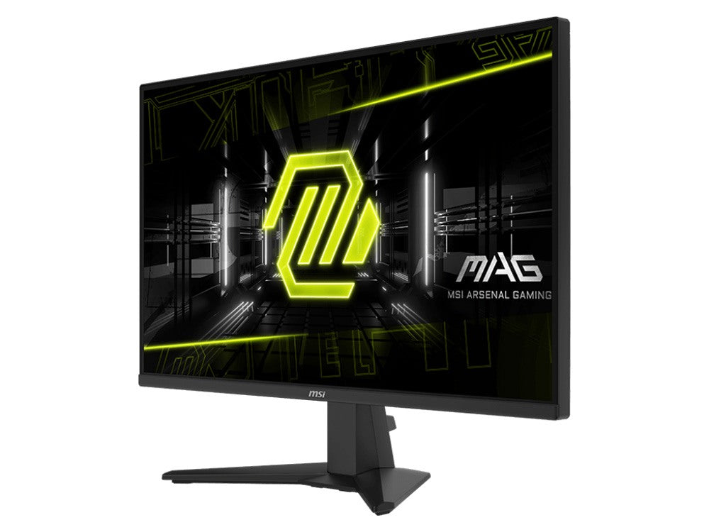 MSI MAG 275QF 27" WQHD Rapid IPS 180Hz 0.5ms Adaptive-Sync Gaming Monitor