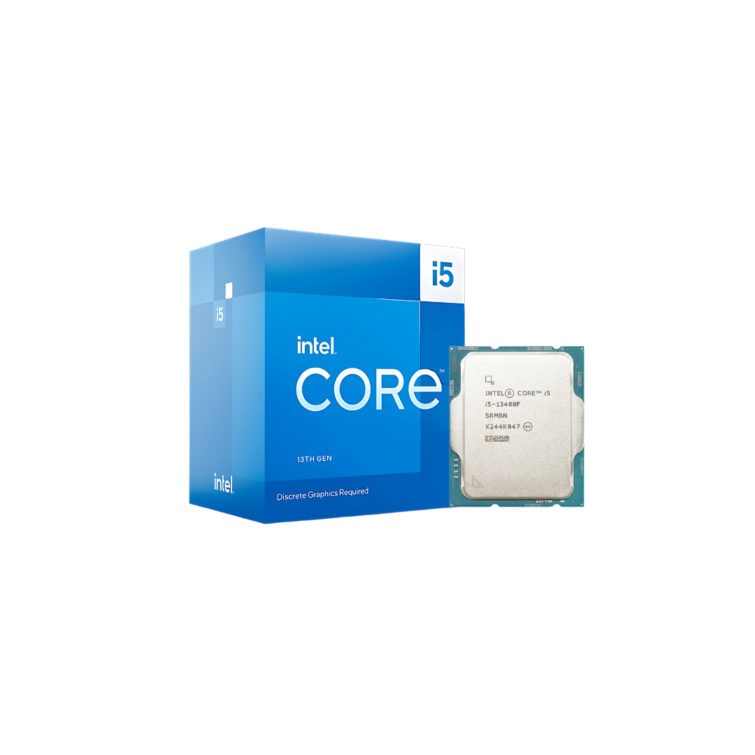 Intel Core i5 13400F 10 Cores LGA1700 CPU Processor