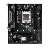 Maxsun Challenger B650M WiFi AM5 mATX Motherboard