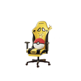 AutoFull C3 Pokemon-pikachu edition Gaming Chair