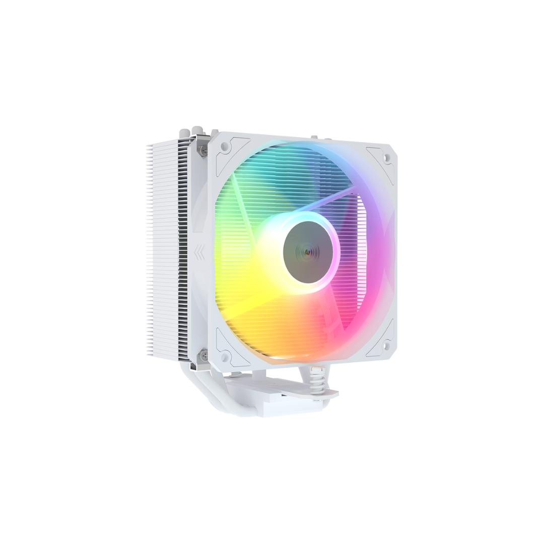 ProArtist B3 Pro Single Tower Multi Socket RGB CPU Cooler