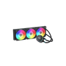 ProArtist GA5 360mm AIO Liquid CPU Cooler