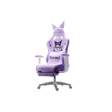 AutoFull Kuromi Gaming Chair