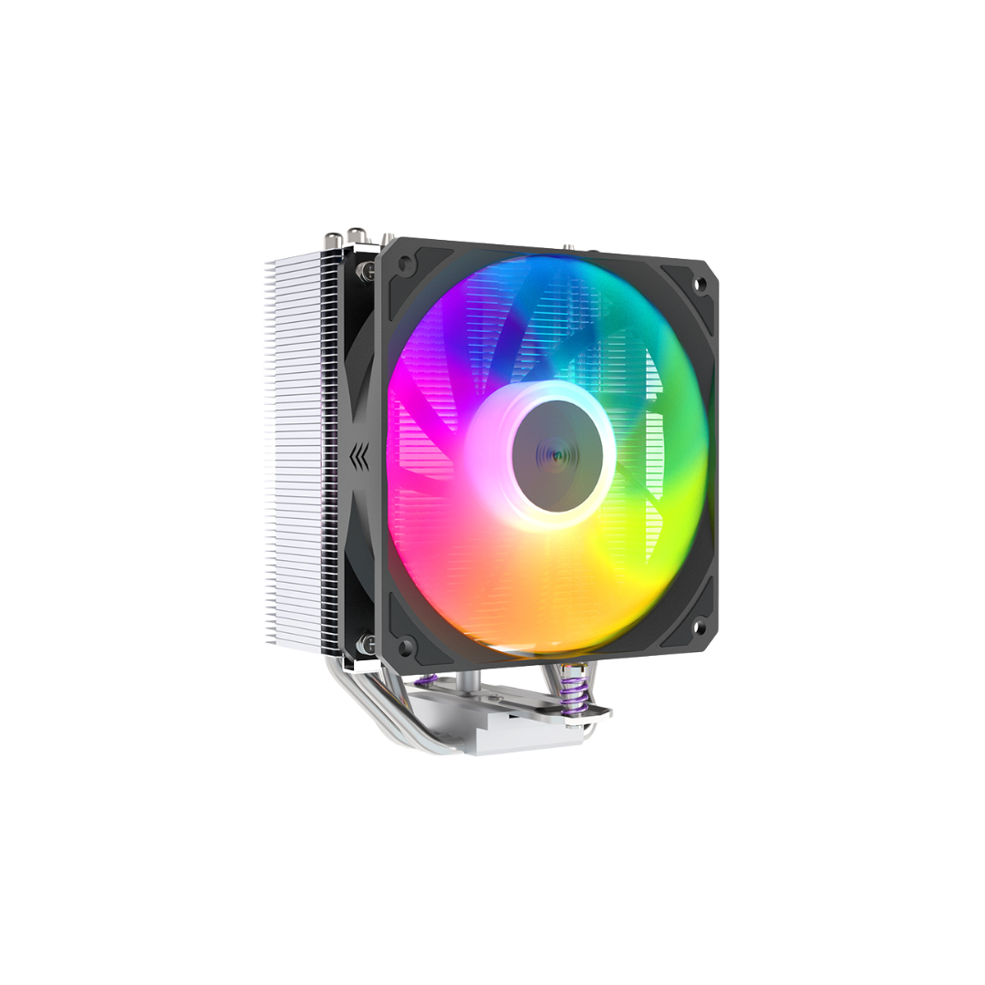 ProArtist B3 Pro Single Tower Multi Socket RGB CPU Cooler