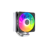 ProArtist B3 Pro Single Tower Multi Socket RGB CPU Cooler