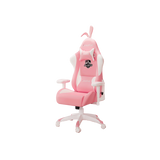 AutoFull C2 series Pink Bunny Gaming Chair