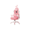 AutoFull Pink Bunny Gaming Chair