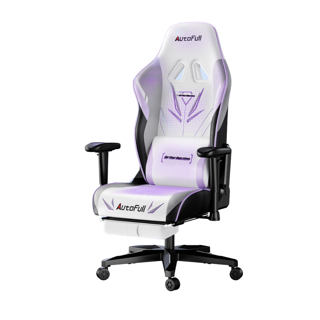 AutoFull C3 series Whirlwind E-Sport Gaming Chair