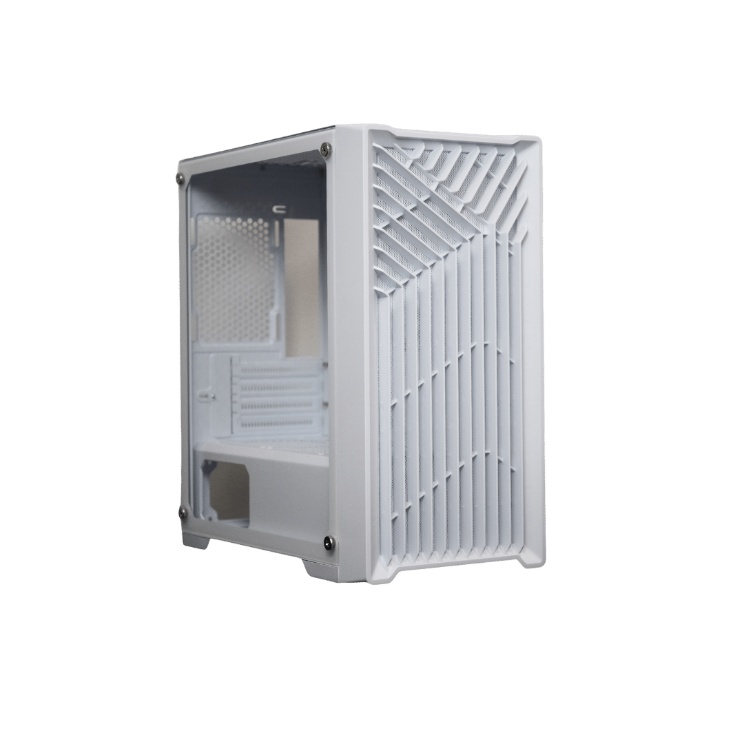 COOLMAN Bladez Mid tower mATX Case