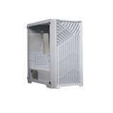 COOLMAN Bladez Mid tower mATX Case