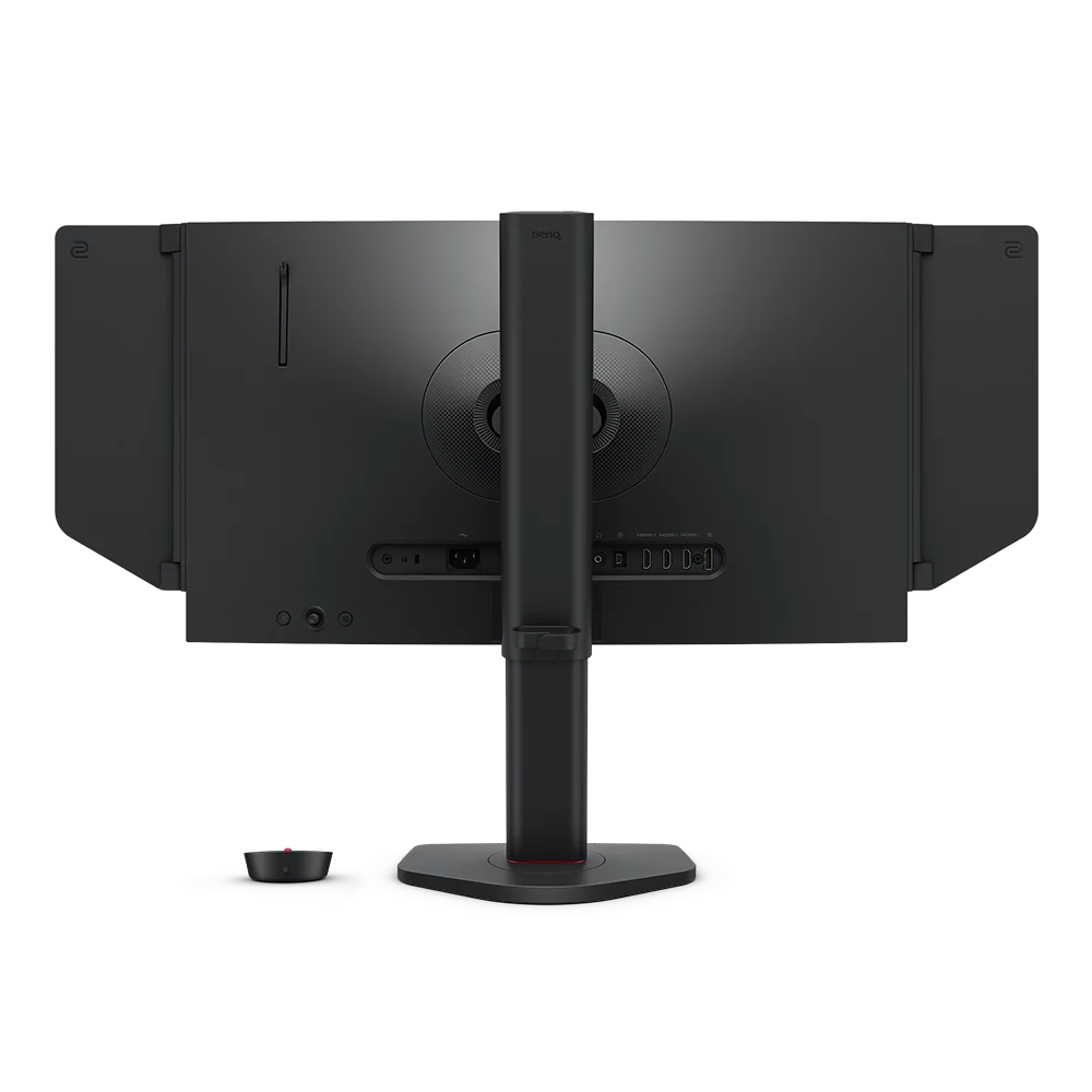 BenQ ZOWIE XL2586X+ 24.1" FHD TN 600Hz DyAc 2 Esports Gaming Monitor
