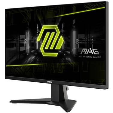 MSI MAG 255XFV 250Hz FHD Rapid VA Gaming Monitor