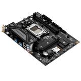 Maxsun Challenger B650M WiFi AM5 mATX Motherboard