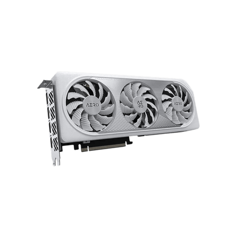 Gigabyte GeForce RTX 4060 Ti Aero OC 8G Graphics Card