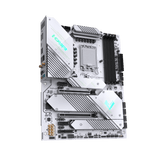 Maxsun iCraft Z790 White WiFi DDR5 LGA 1700 ATX Motherboard