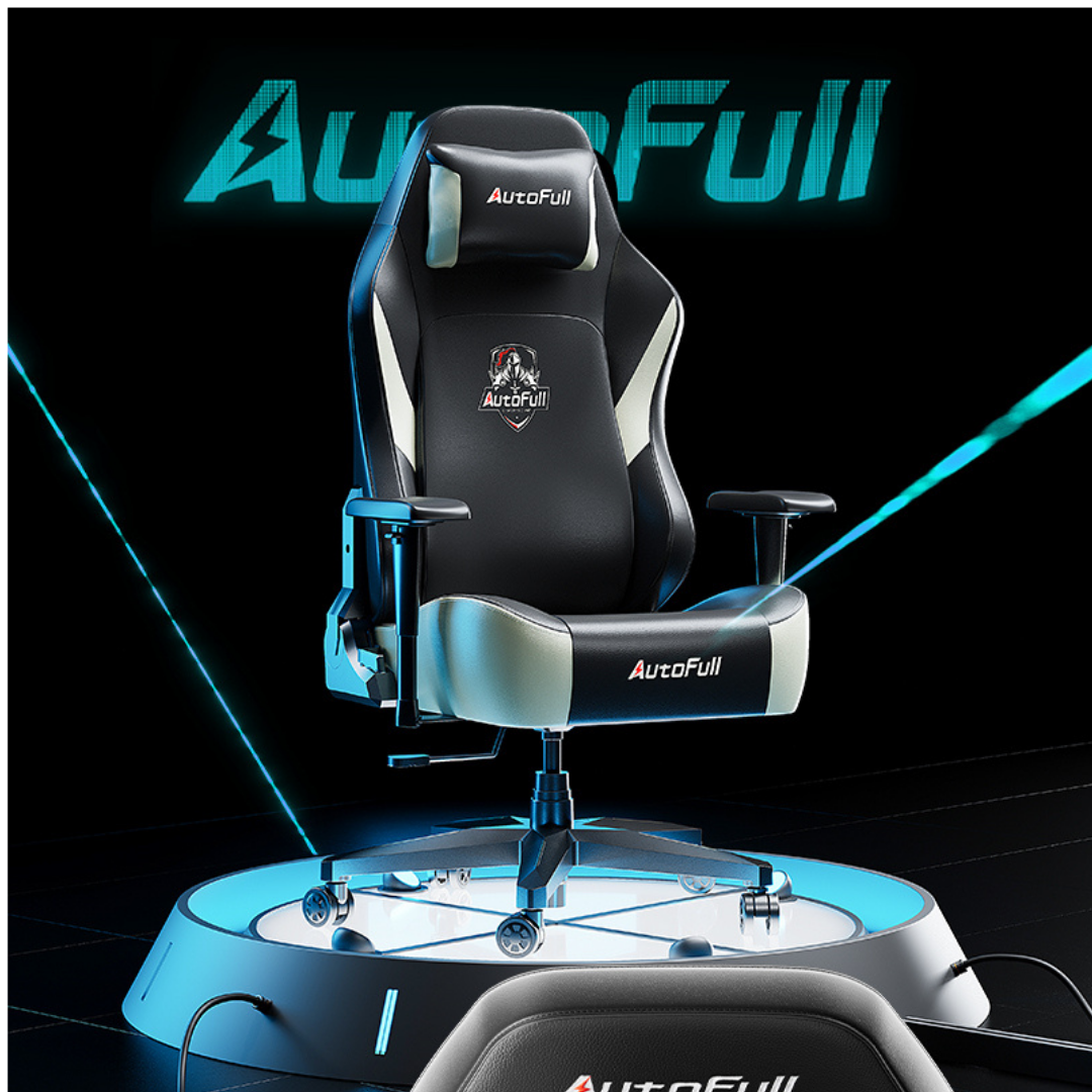 AutoFull C3 Cangloong Gaming Chair