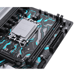 Maxsun B760M GAMING WiFi Gank DDR5 LGA 1700 mATX Motherboard