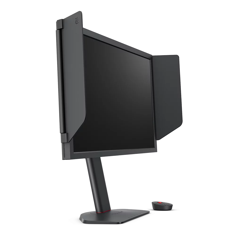 BenQ ZOWIE XL2586X+ 24.1" FHD TN 600Hz DyAc 2 Esports Gaming Monitor