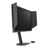 BenQ ZOWIE XL2586X+ 24.1" FHD TN 600Hz DyAc 2 Esports Gaming Monitor