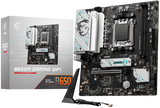 MSI B650M GAMING WIFI AM5 mATX Motherboard