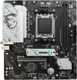 MSI B650M GAMING WIFI AM5 mATX Motherboard