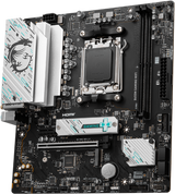 MSI B650M GAMING WIFI AM5 mATX Motherboard