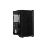 COOLMAN Bladez Mid tower mATX Case