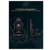 AutoFull C3 Honor Shield 903 series Gaming Chair