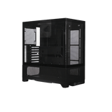 COOLMAN Chateau Mid Tower ATX Case