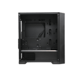 COOLMAN Bladez Mid tower mATX Case