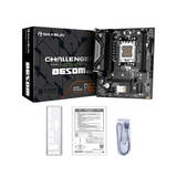 Maxsun Challenger B650M WiFi AM5 mATX Motherboard