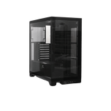 COOLMAN Manor Mid Tower ATX Case