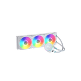 ProArtist GA5 360mm AIO Liquid CPU Cooler