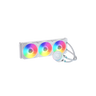 ProArtist GA5 360mm AIO Liquid CPU Cooler